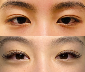 Unleashing the Power of Eyelashes Extensions – The Ultimate Guide
