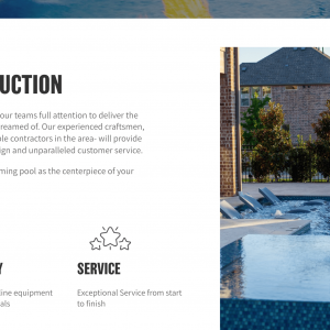 “Transform Your Backyard with a Pool Screen Installation: Enjoy Swimming All Year Long”